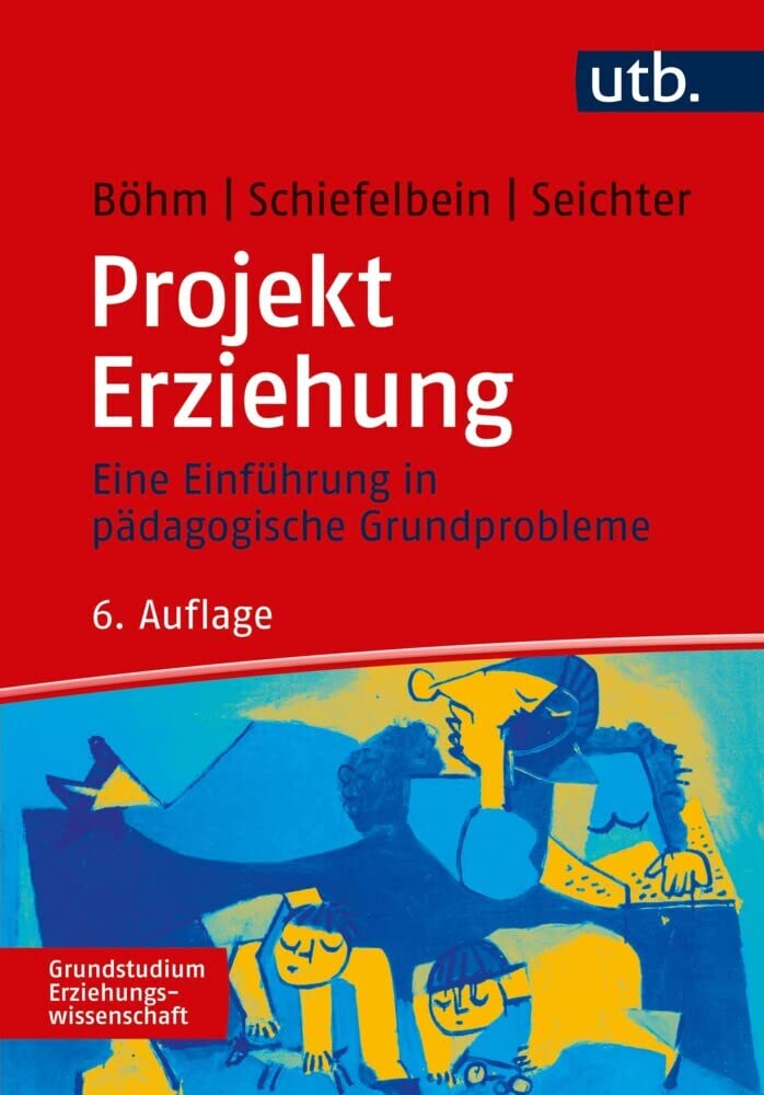 Projekt Erziehung Learning & Reference