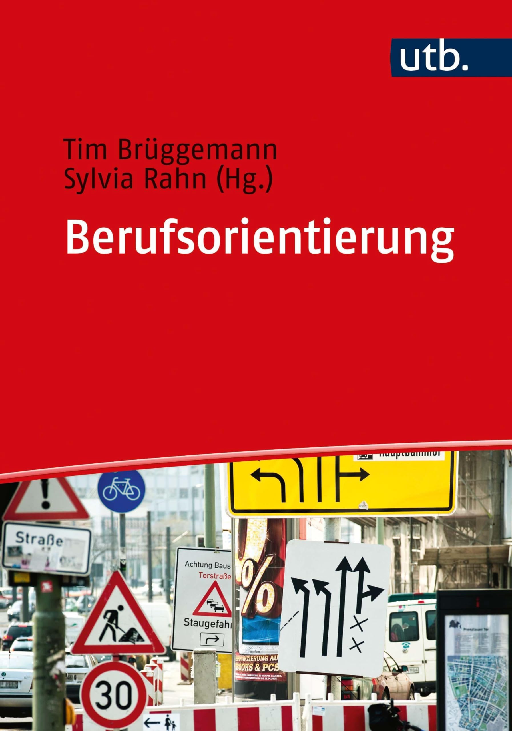 Berufsorientierung Business, Finance & Career