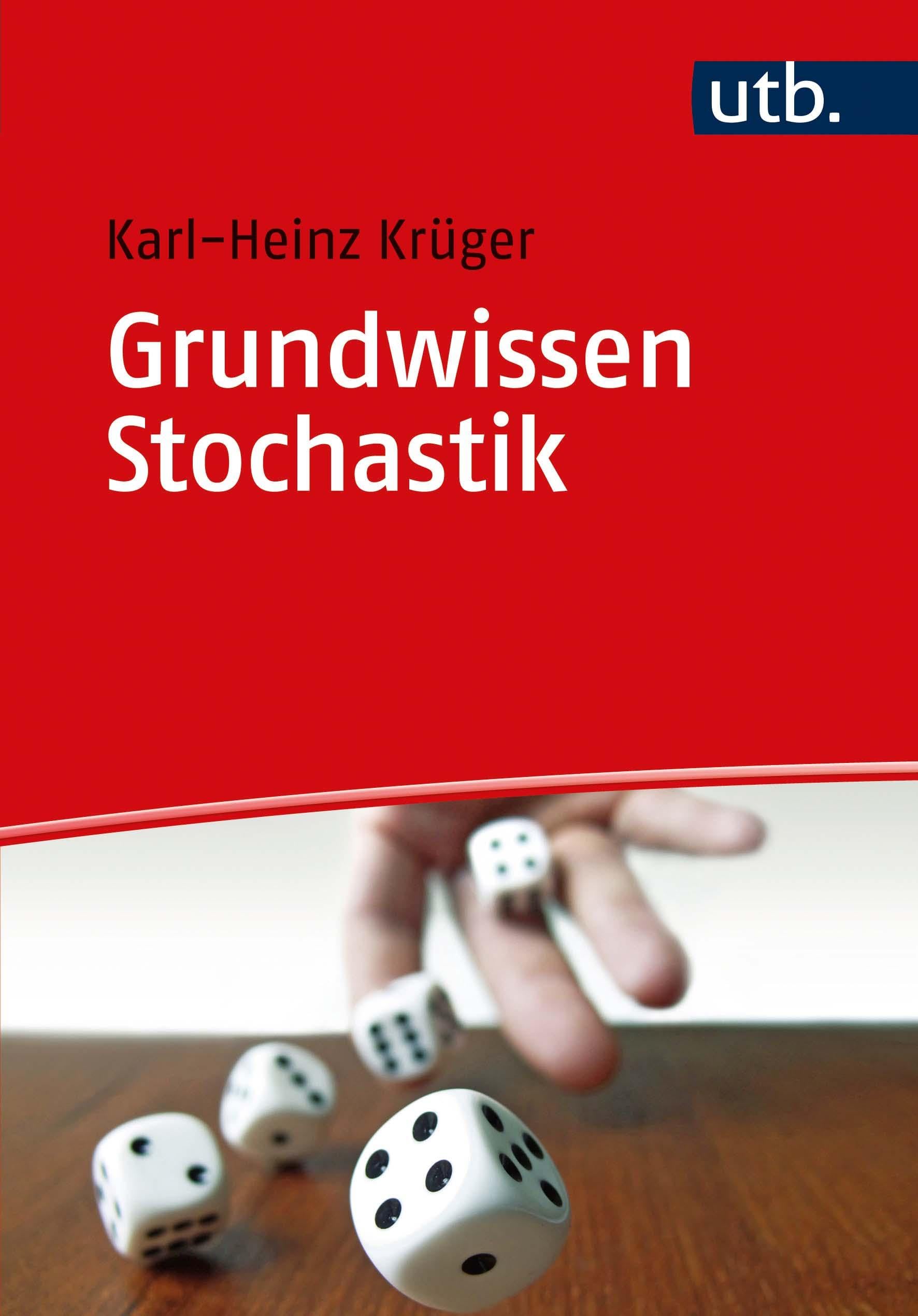 Grundwissen Stochastik Mathematics