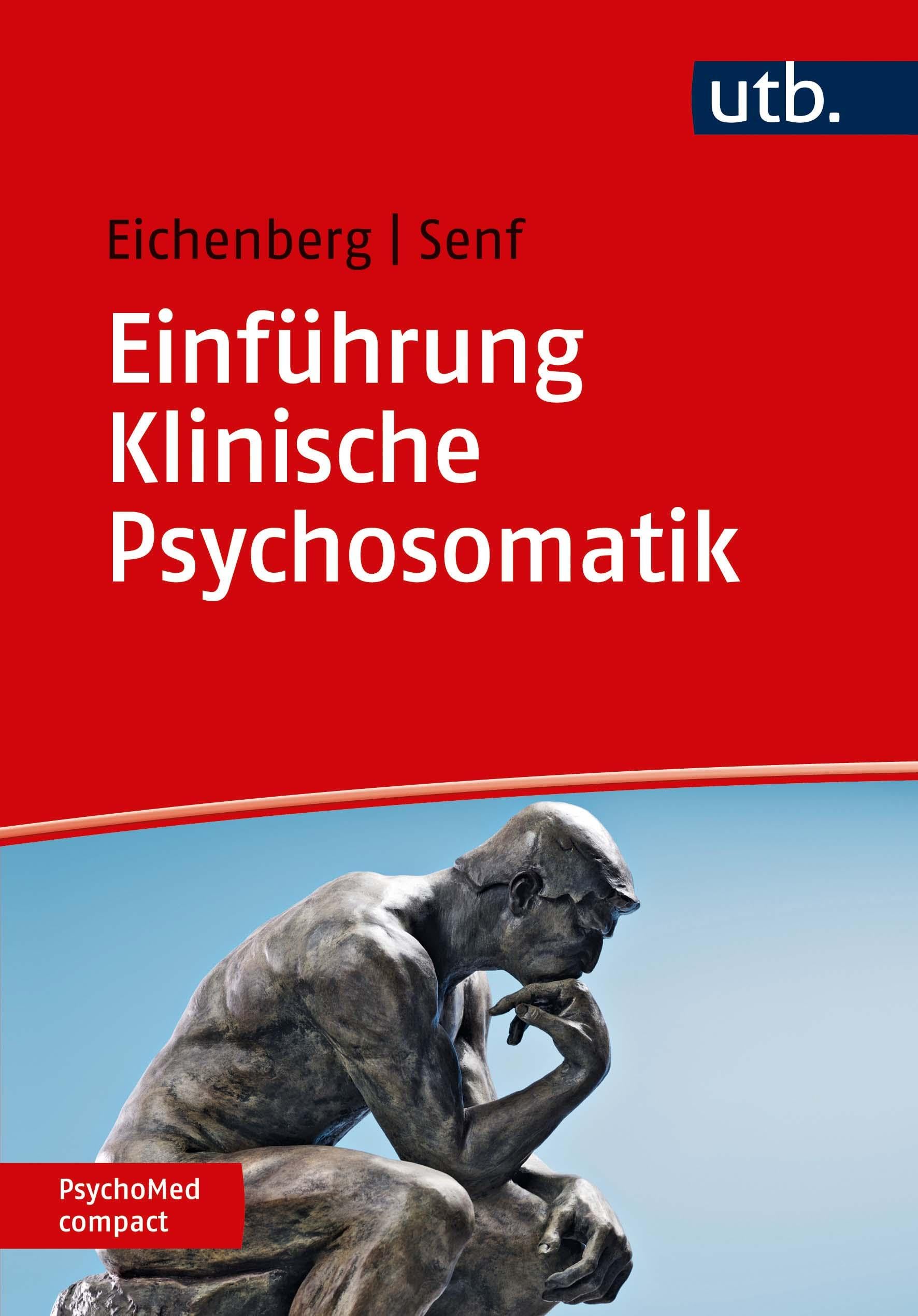 Einführung Klinische Psychosomatik Medicine