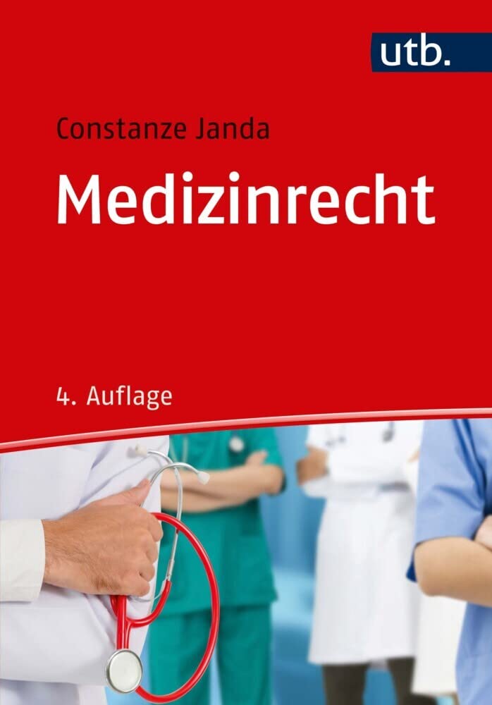 Medizinrecht Medicine