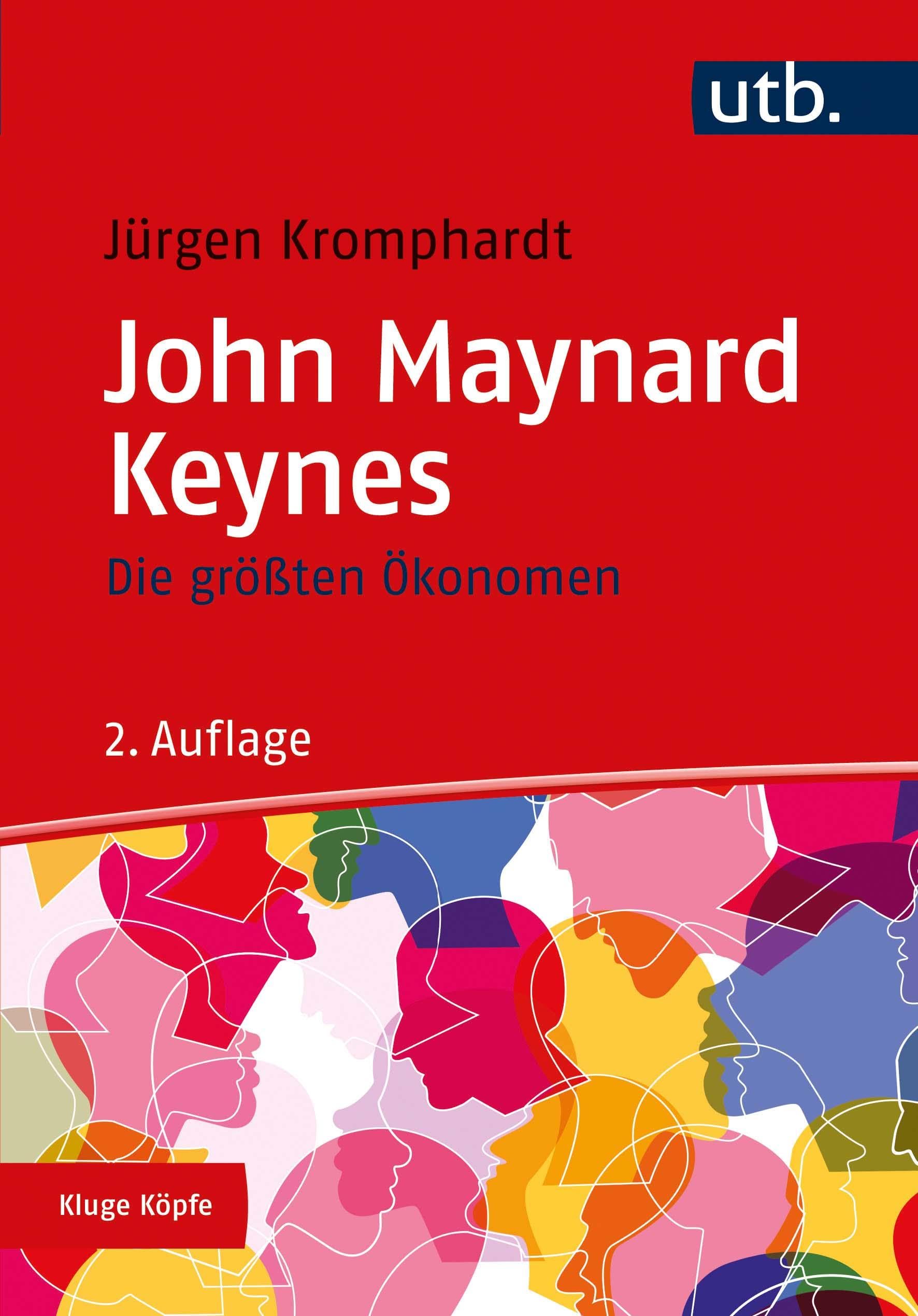 Die größten Ökonomen: John Maynard Keynes Law