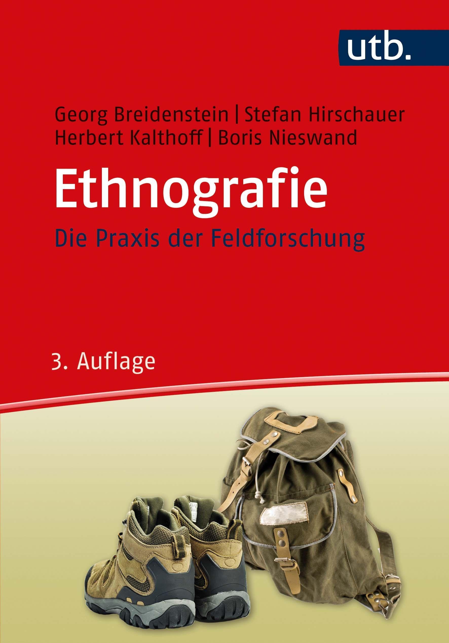 Product Image: Ethnografie