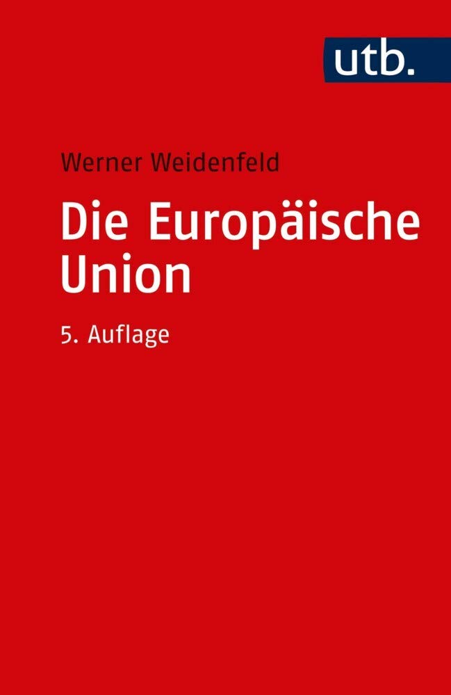 Product Image: Die Europäische Union