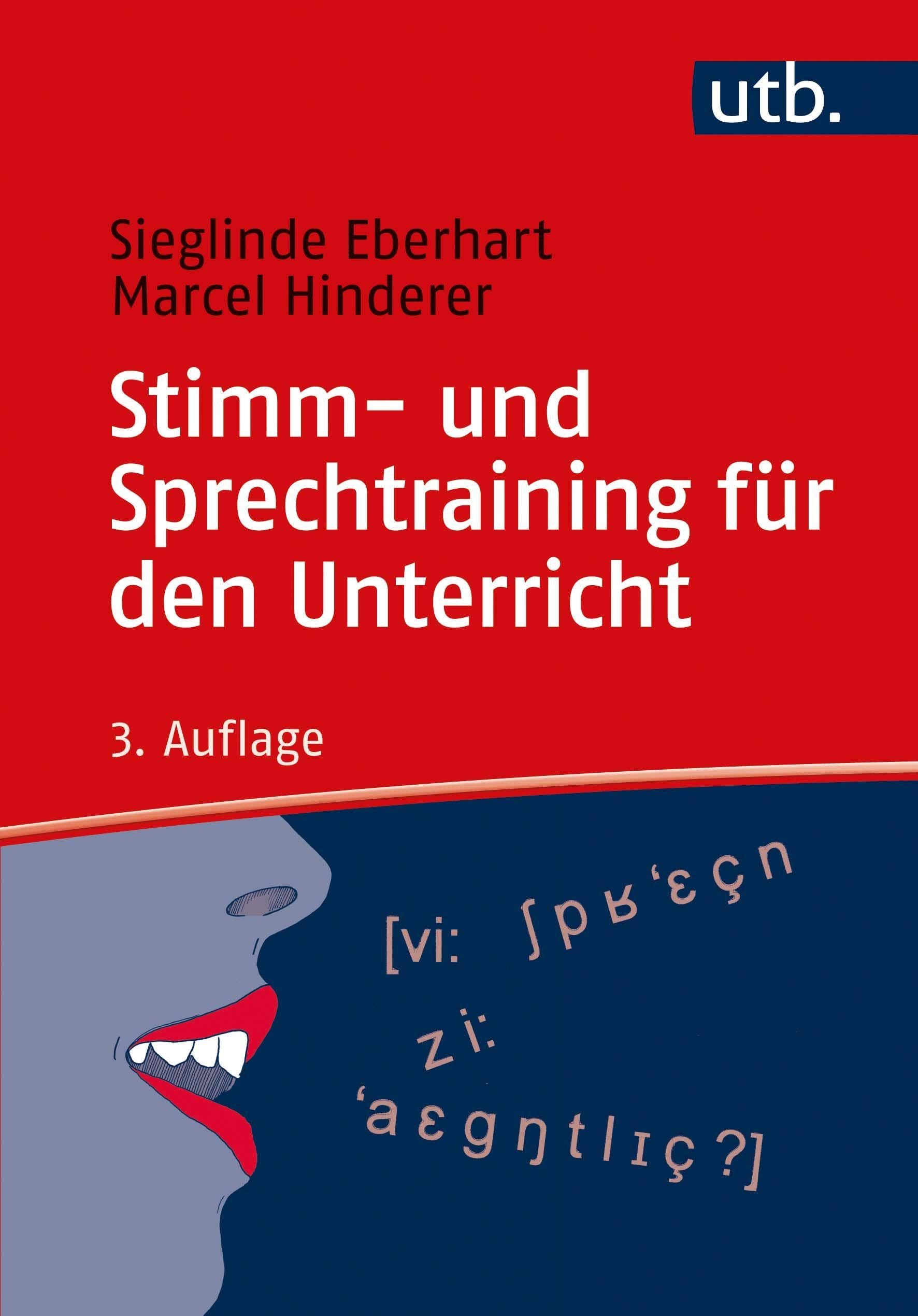Stimm- und Sprechtraining für den Unterricht Social Sciences