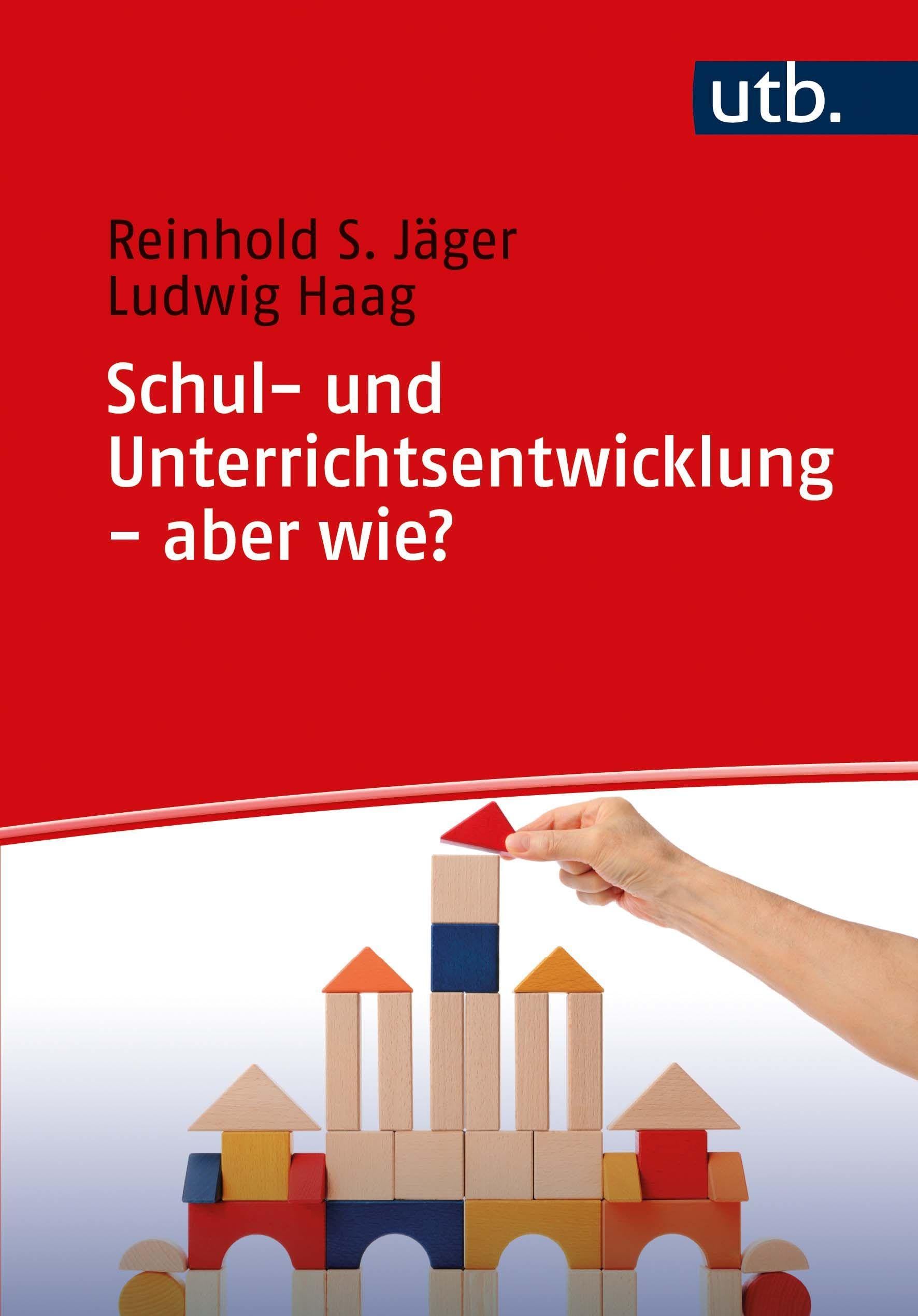 Schul- und Unterrichtsentwicklung - aber wie? Politics & History