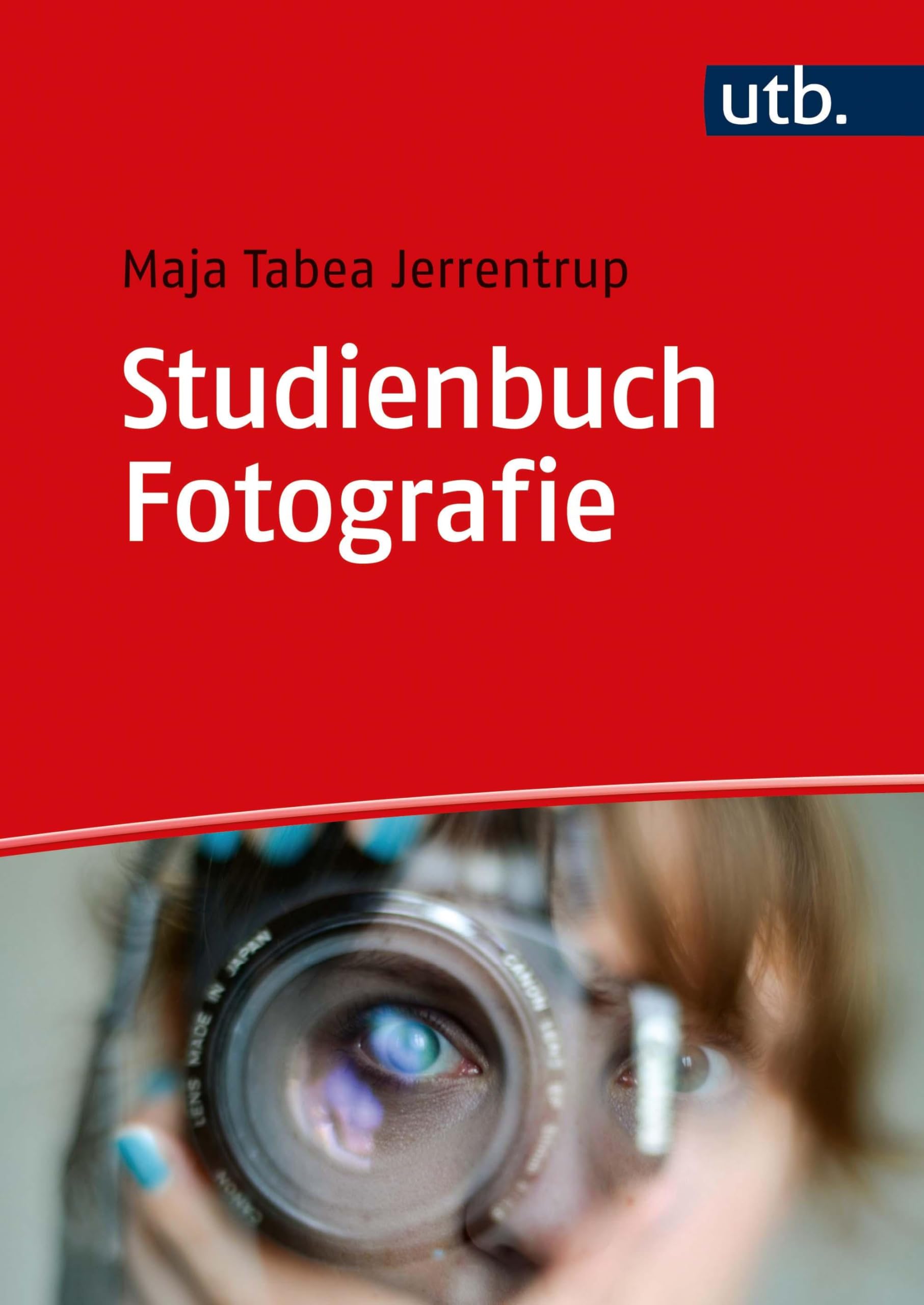 Product Image: Studienbuch Fotografie