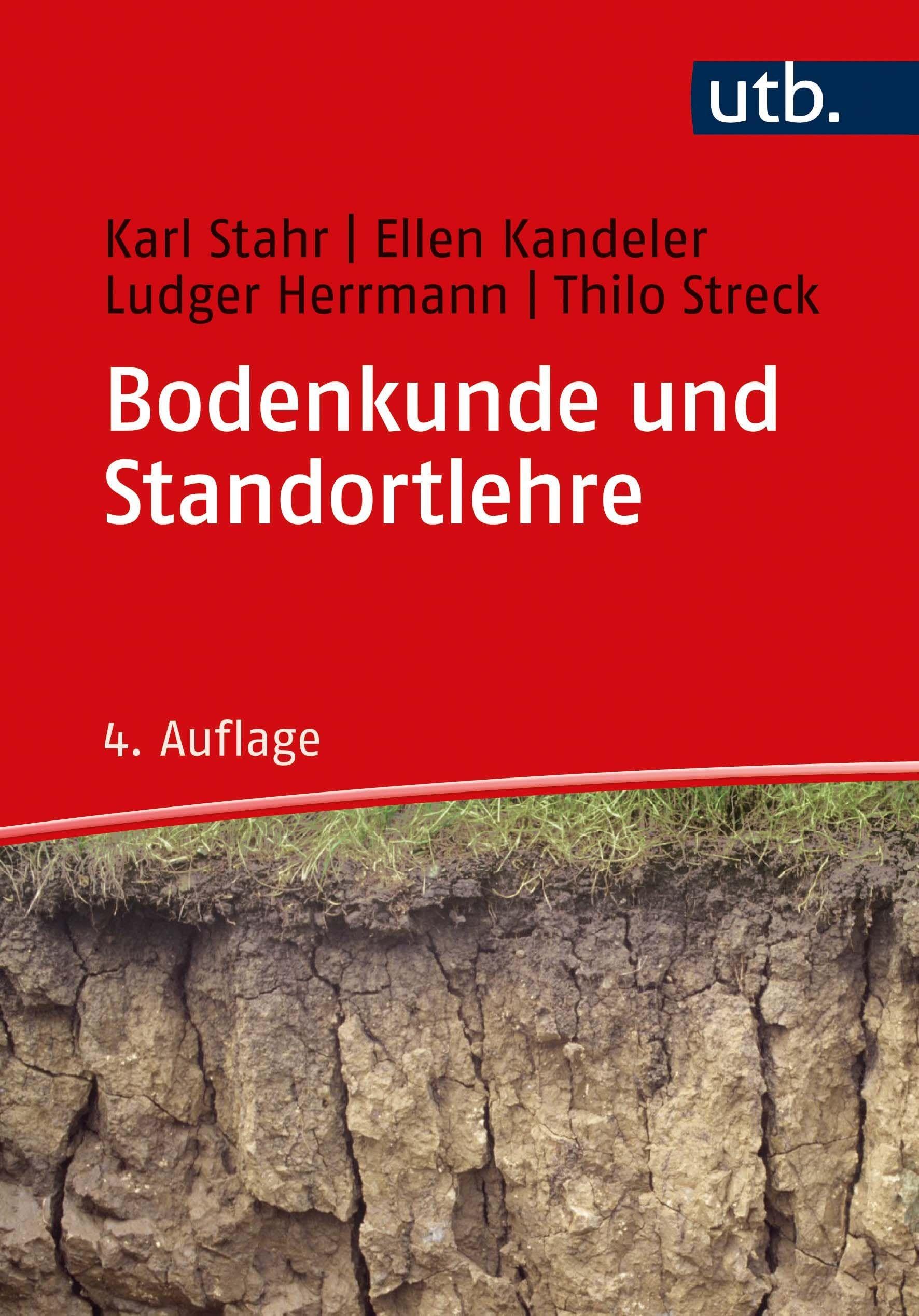 Bodenkunde und Standortlehre General education