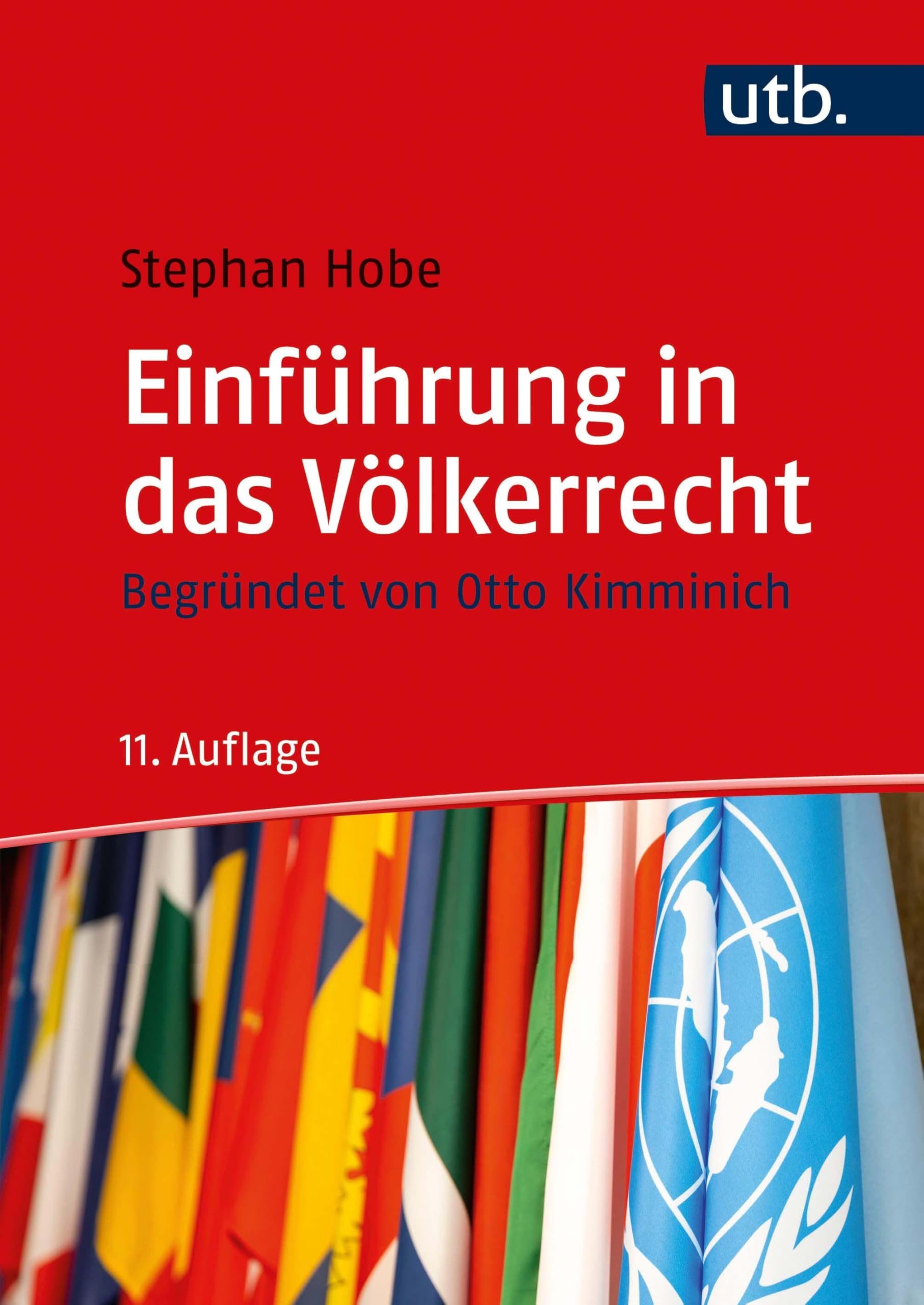 Product Image: Einführung in das Völkerrecht