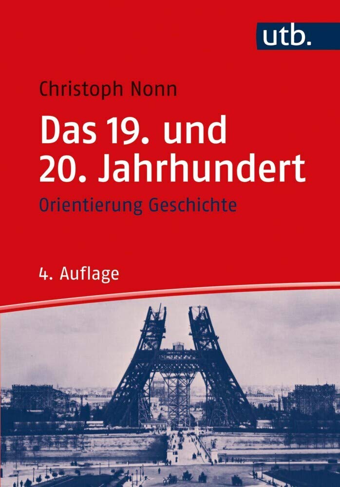 Das 19. und 20. Jahrhundert Business, Finance & Career