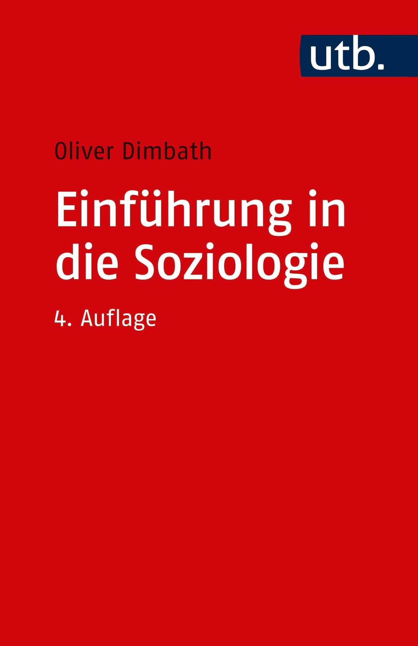 Einführung in die Soziologie Law