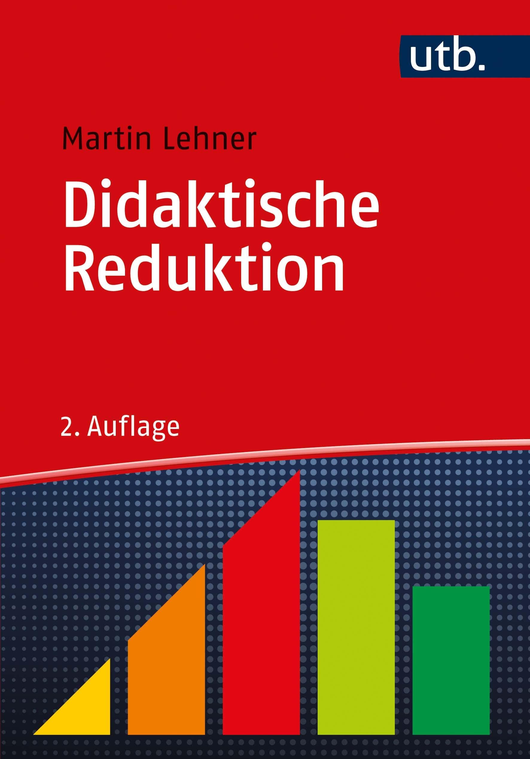 Didaktische Reduktion Books