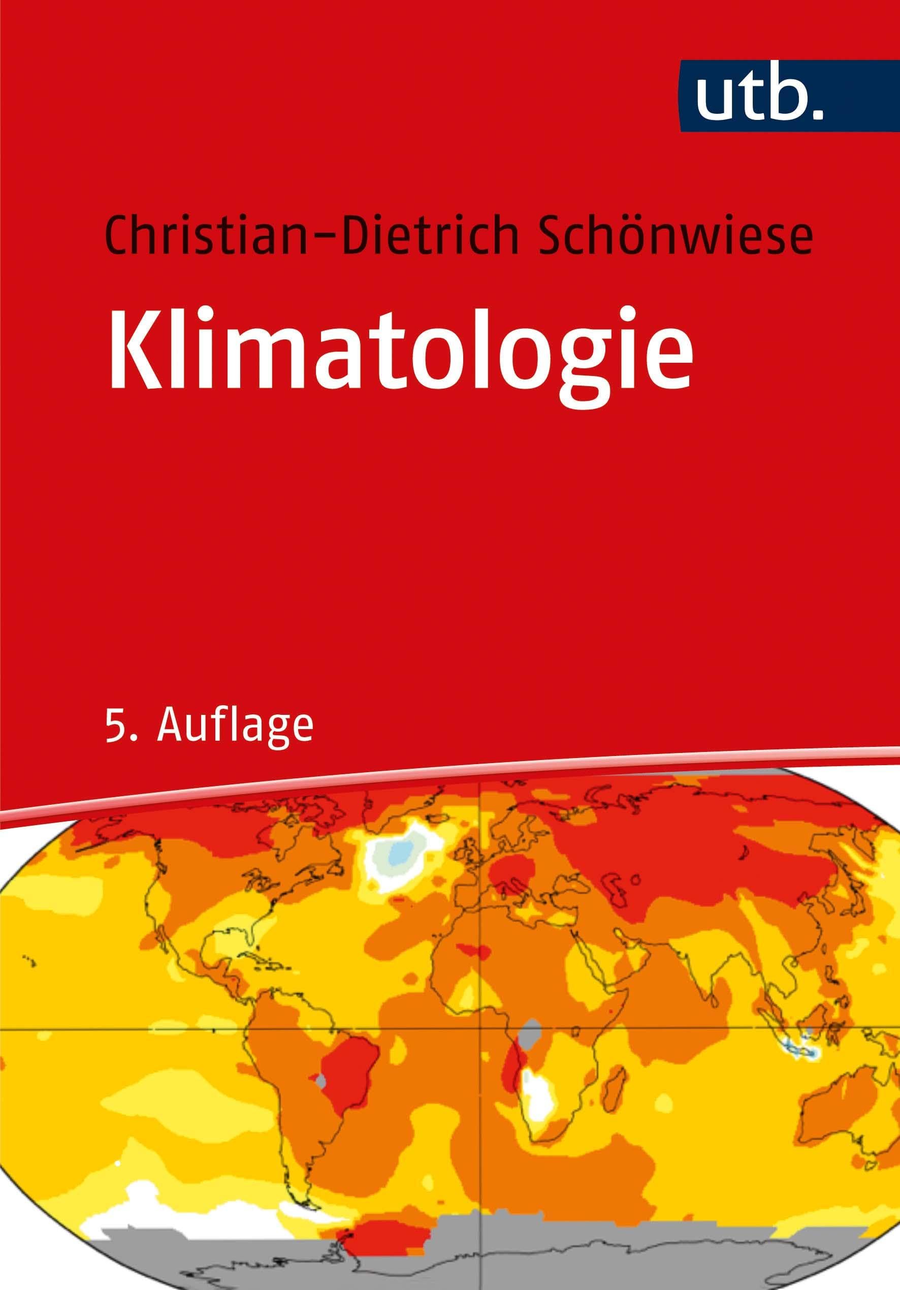 Klimatologie Geology & Geography