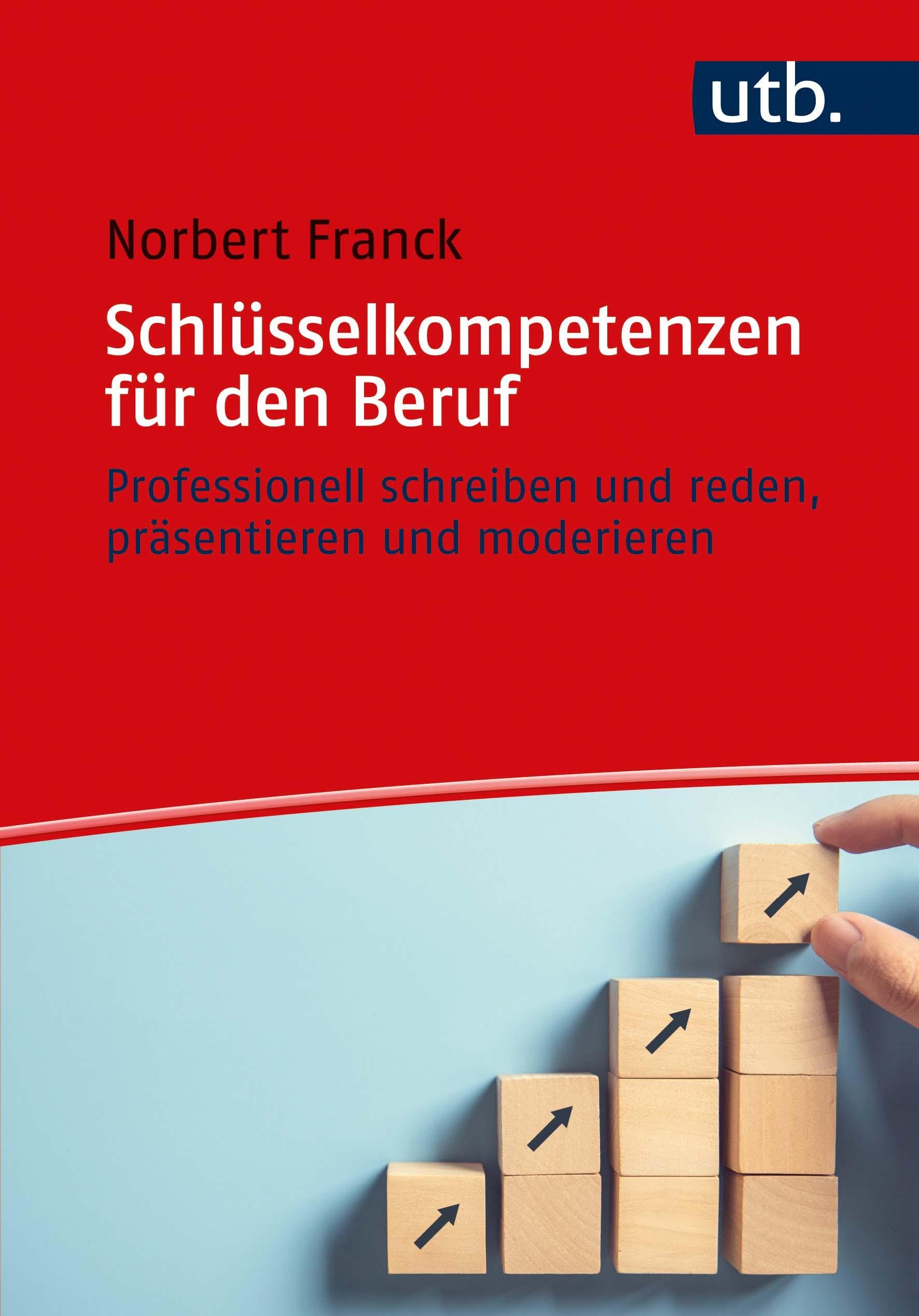 Schlüsselkompetenzen für den Beruf Business, Finance & Career