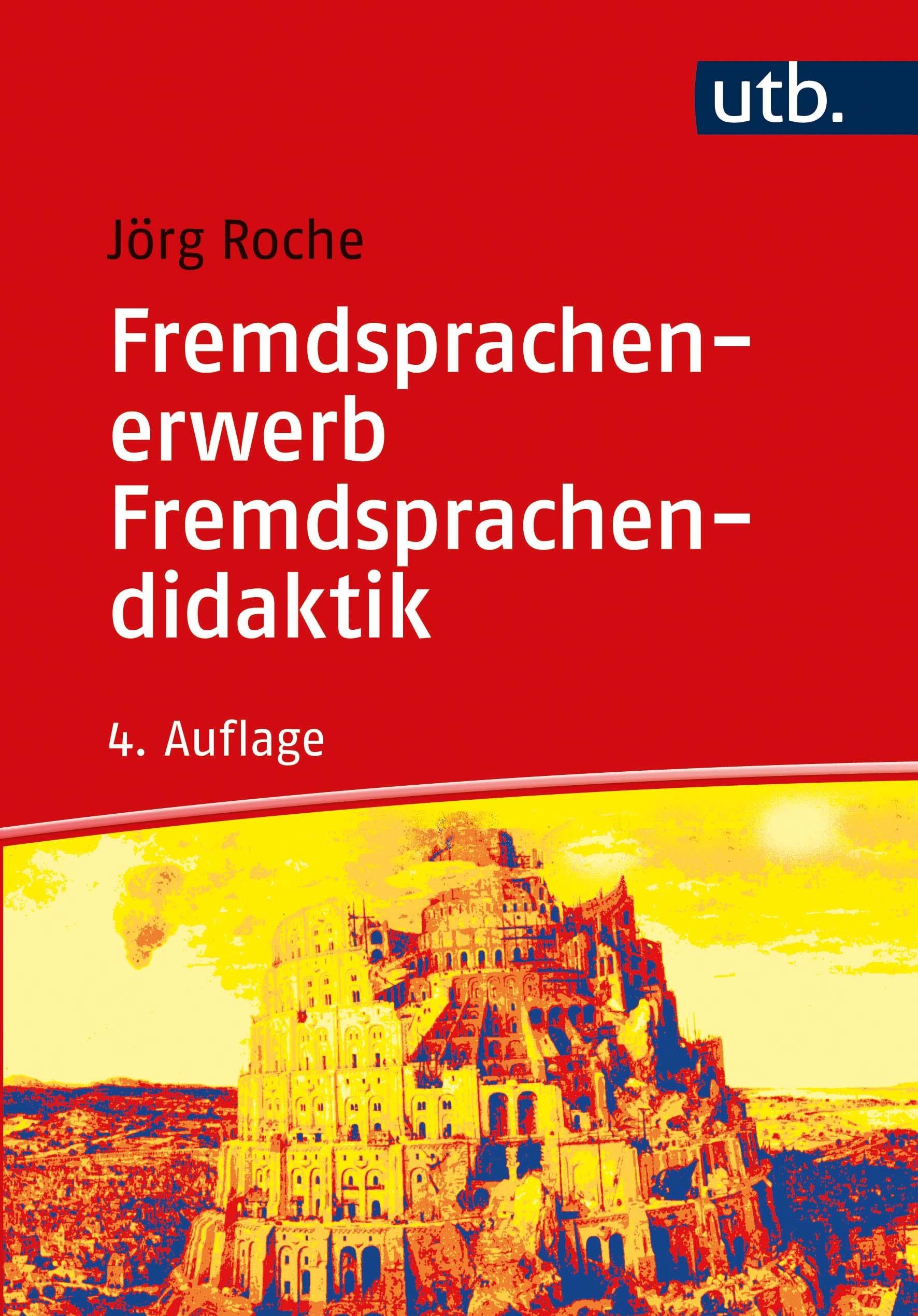 Fremdsprachenerwerb - Fremdsprachendidaktik Social Sciences