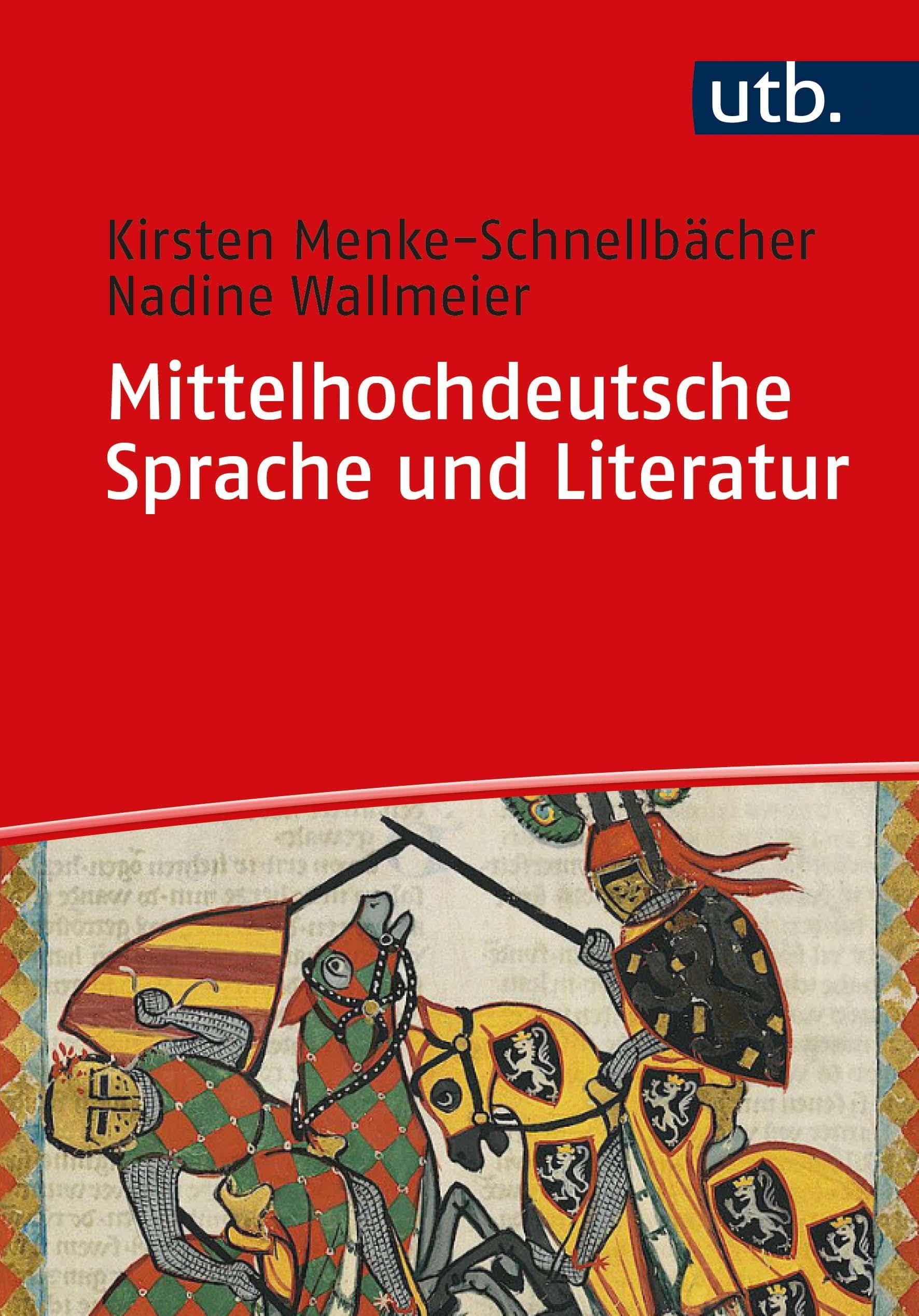 Mittelhochdeutsche Sprache und Literatur: Eine Einführung Social Sciences