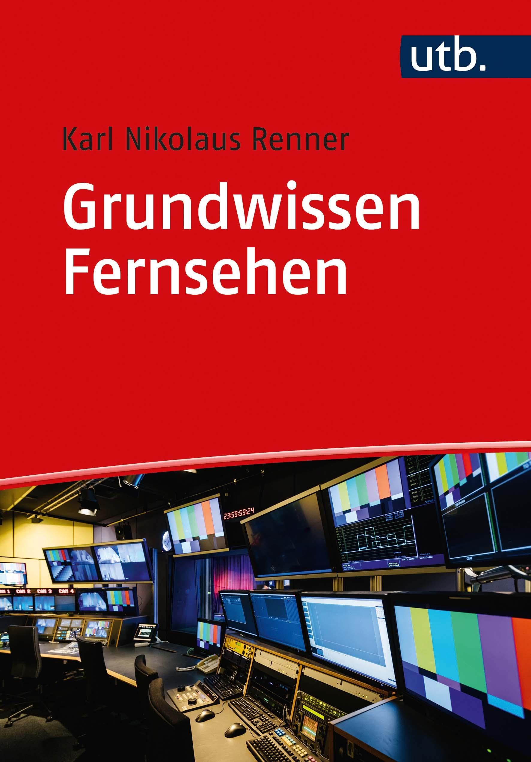 Grundwissen Fernsehen Law