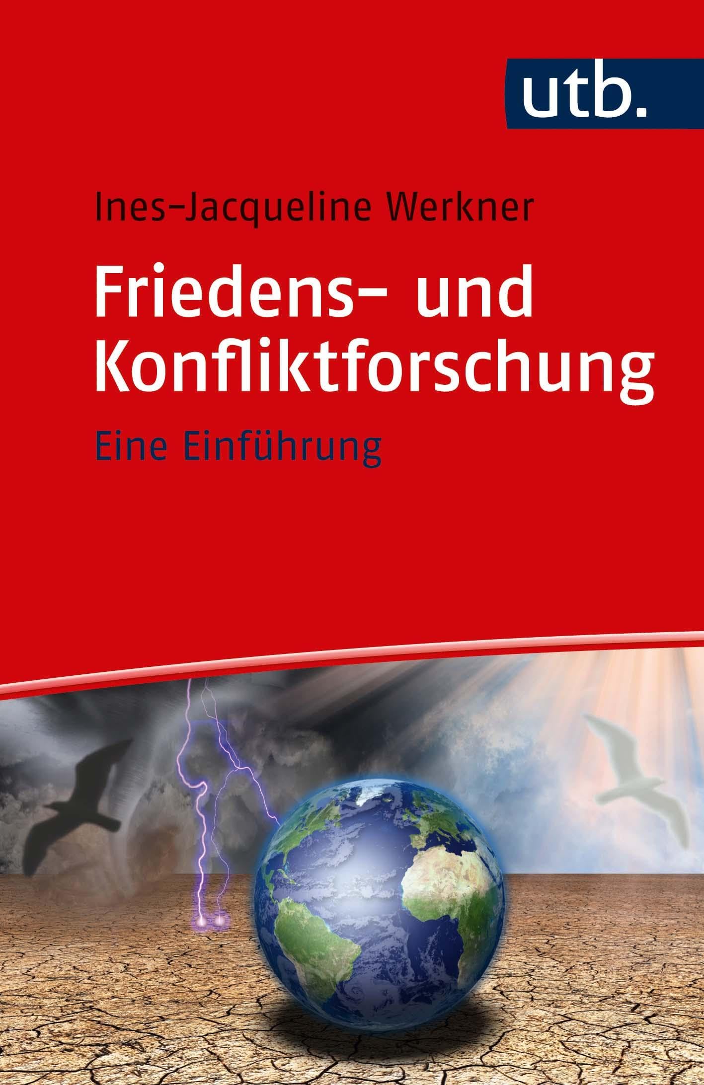 Friedens- und Konfliktforschung: Eine Einführung Law