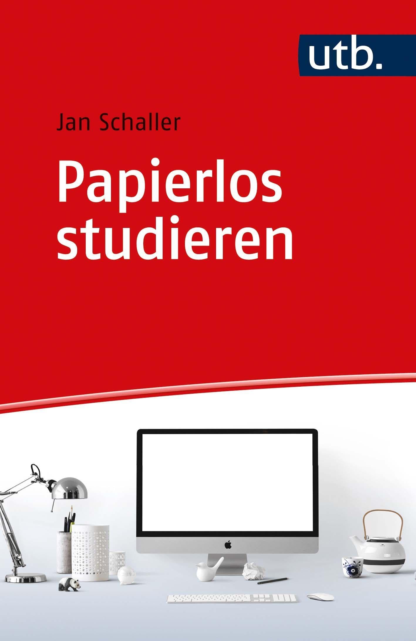 Papierlos studieren General education