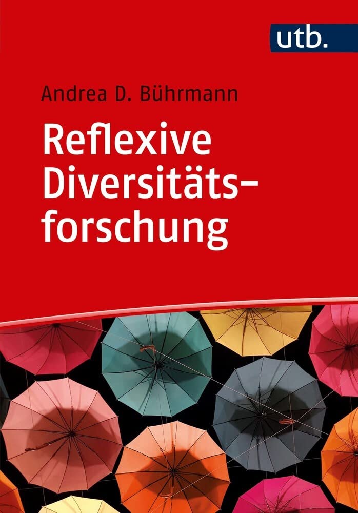 Product Image: Reflexive Diversitätsforschung