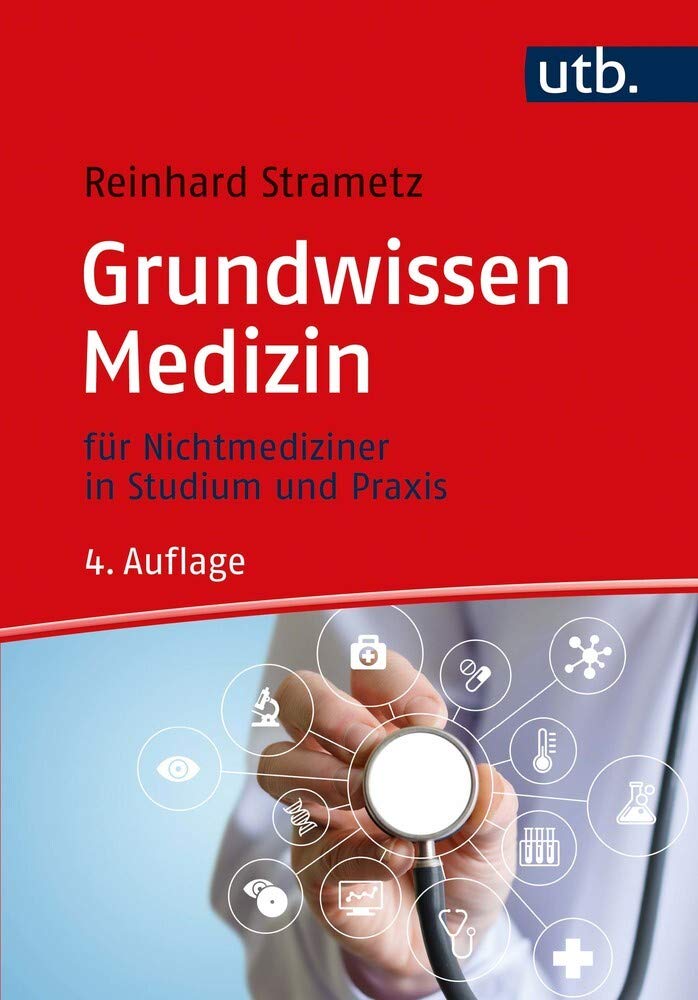 Grundwissen Medizin Medicine