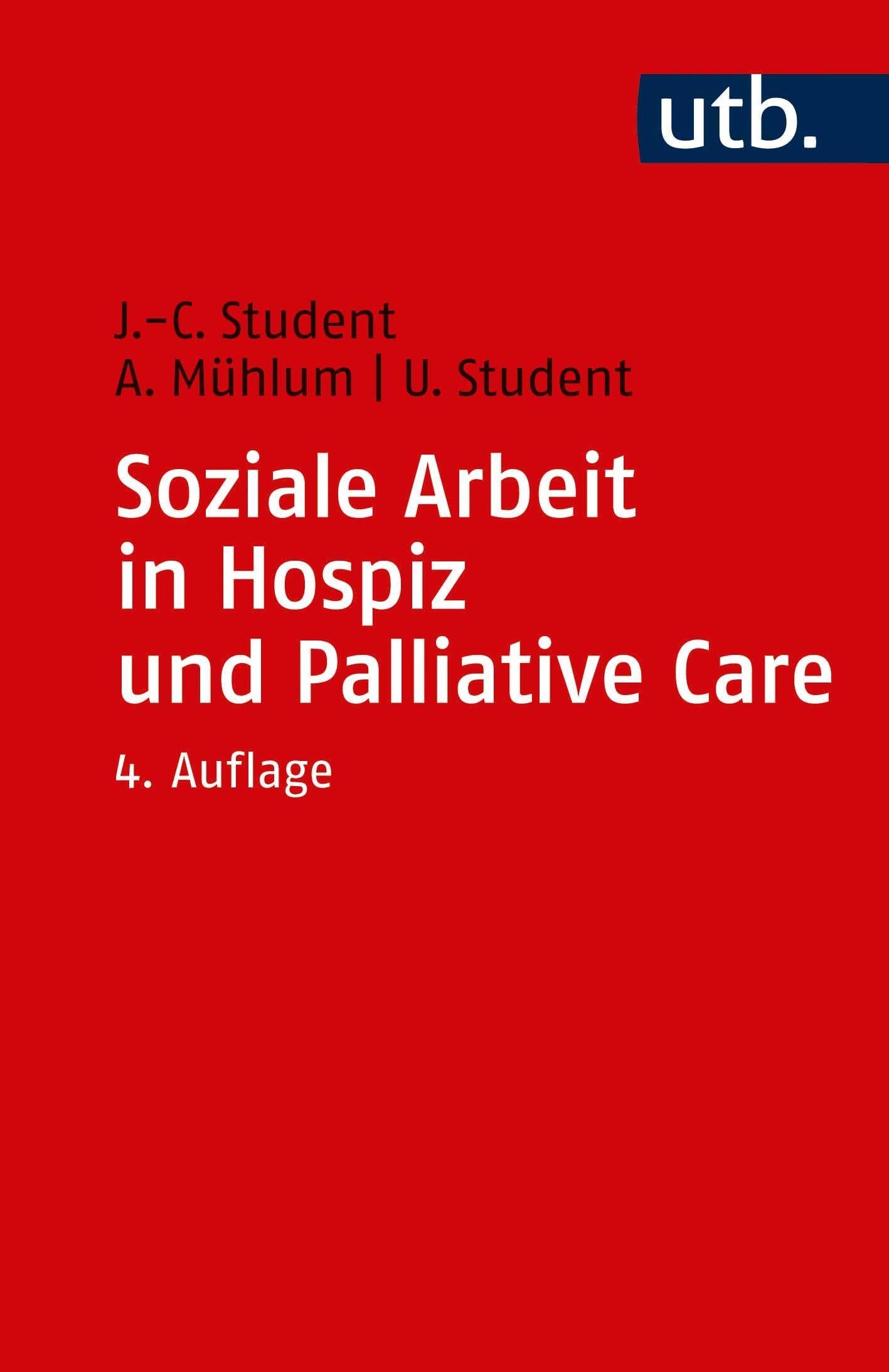 Soziale Arbeit in Hospiz und Palliative Care Medicine