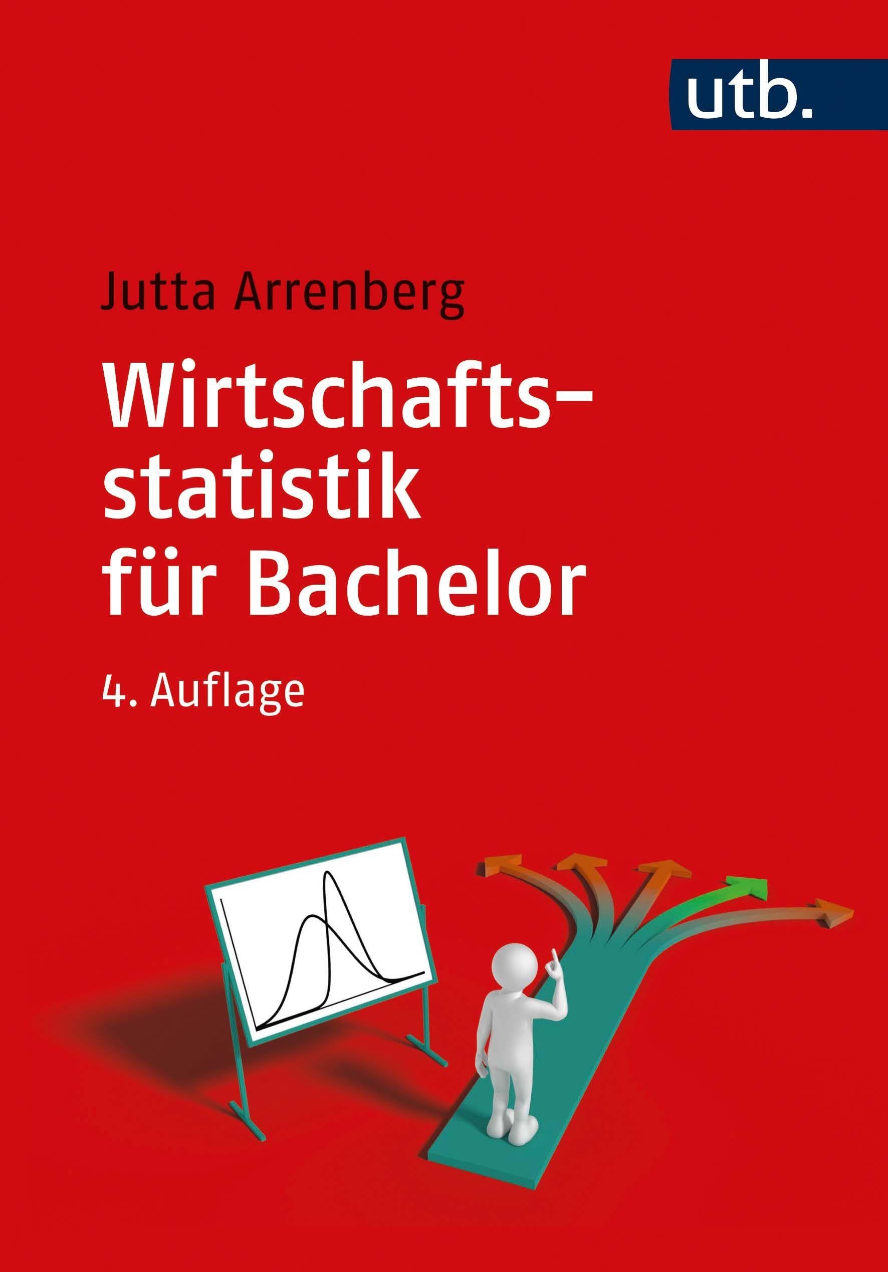 Wirtschaftsstatistik für Bachelor Law