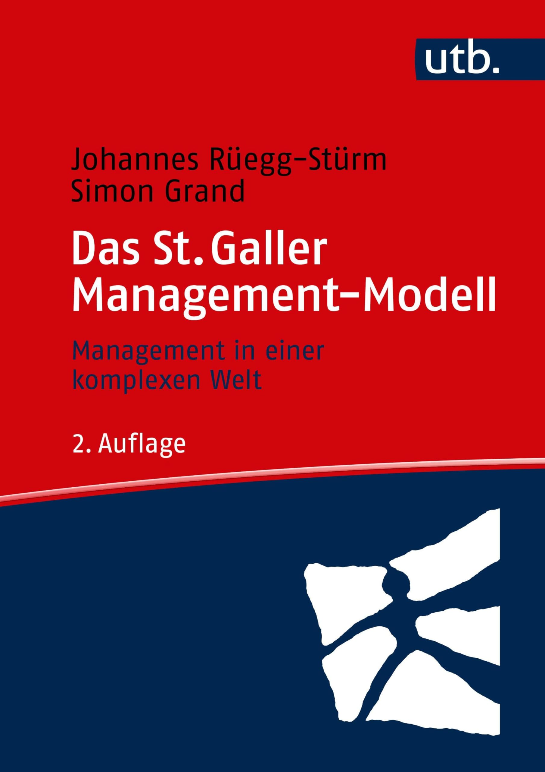 Das St. Galler Management-Modell Law