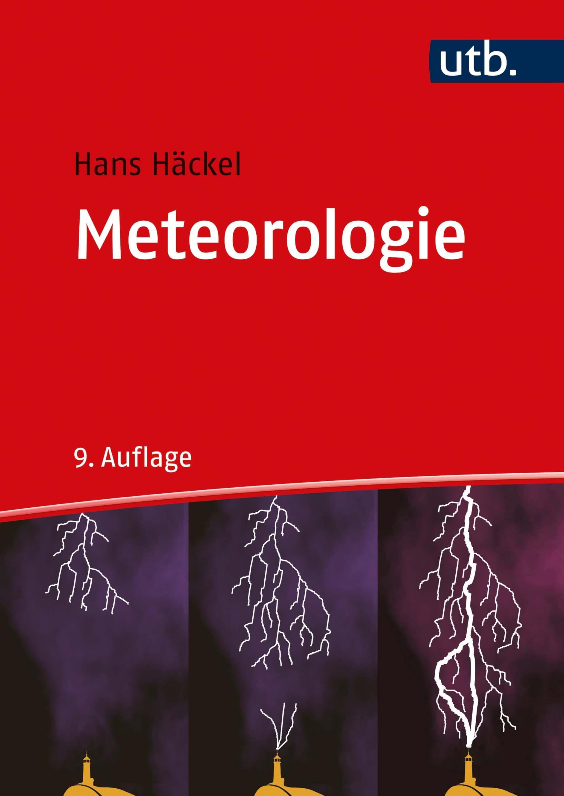 Product Image: Meteorologie