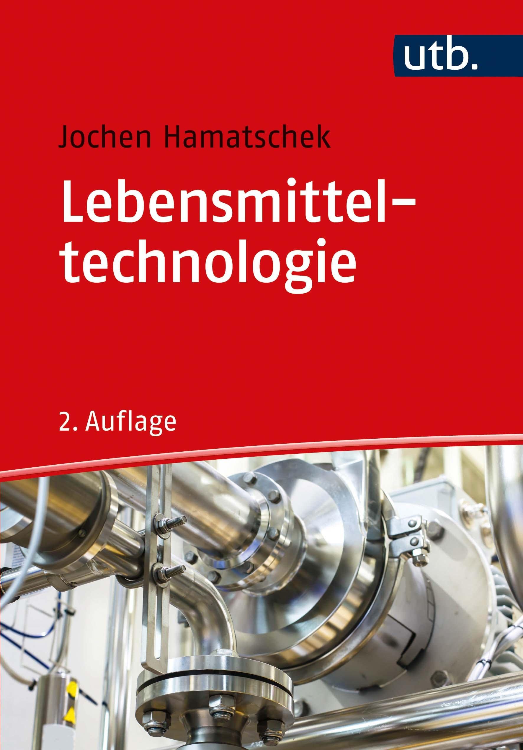 Lebensmitteltechnologie: Die industrielle Herstellung von Lebensmitteln aus landwirtschaftlichen Rohstoffen Medicine