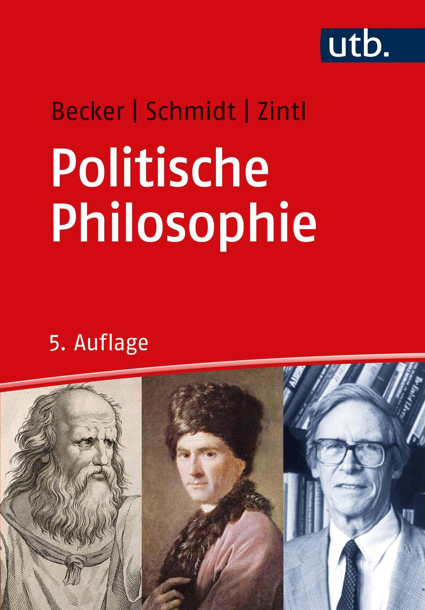 Politische Philosophie (Grundkurs Politikwissenschaft) Law