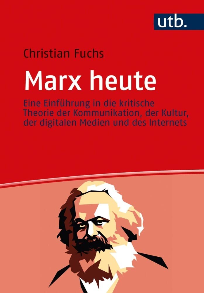 Product Image: Marx heute