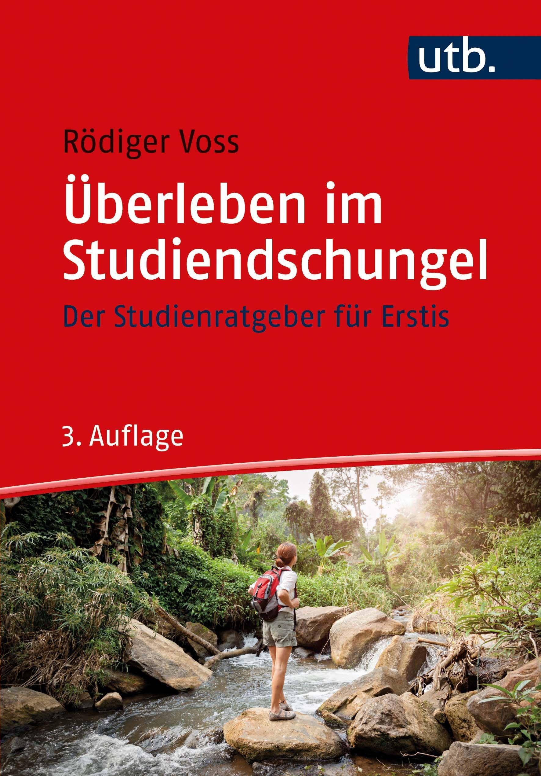 Überleben im Studiendschungel General education