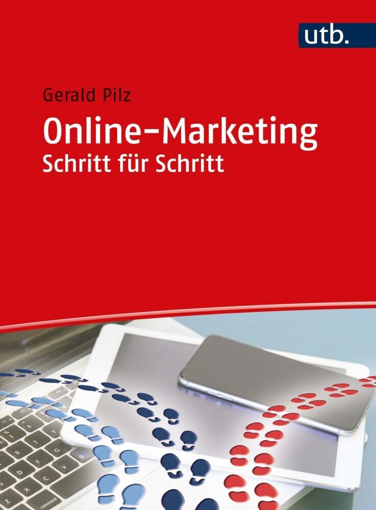 Online-Marketing Schritt für Schritt: Arbeitsbuch Law