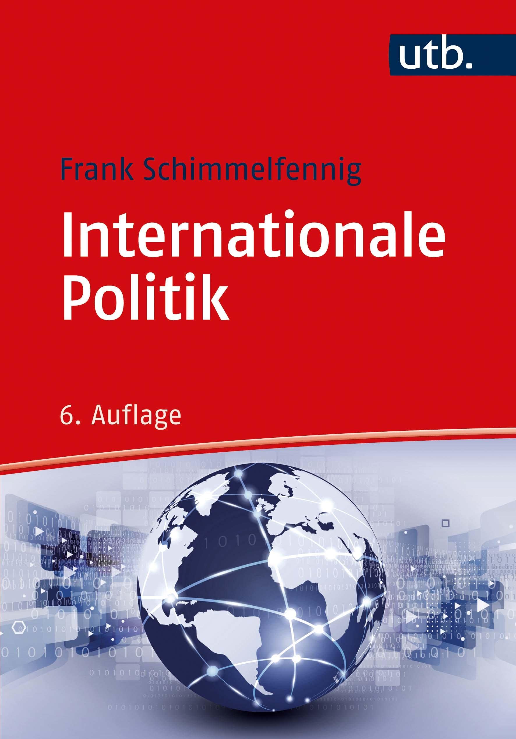 Product Image: Internationale Politik