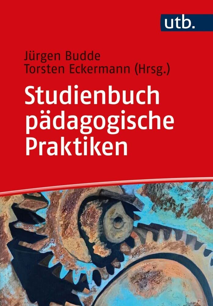 Studienbuch pädagogische Praktiken Education & Training
