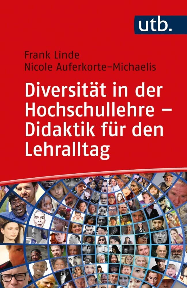 Diversität in der Hochschullehre - Didaktik für den Lehralltag General education