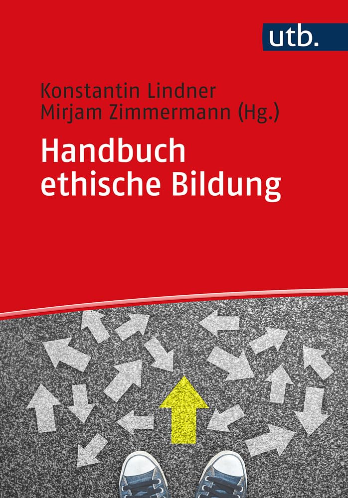 Product Image: Handbuch ethische Bildung