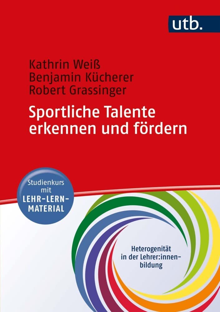 Sportliche Talente erkennen und fördern Education & Training