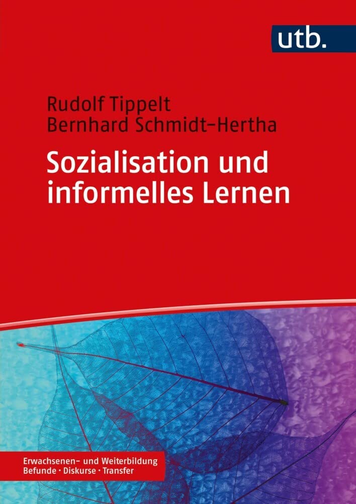 Sozialisation und informelles Lernen Books