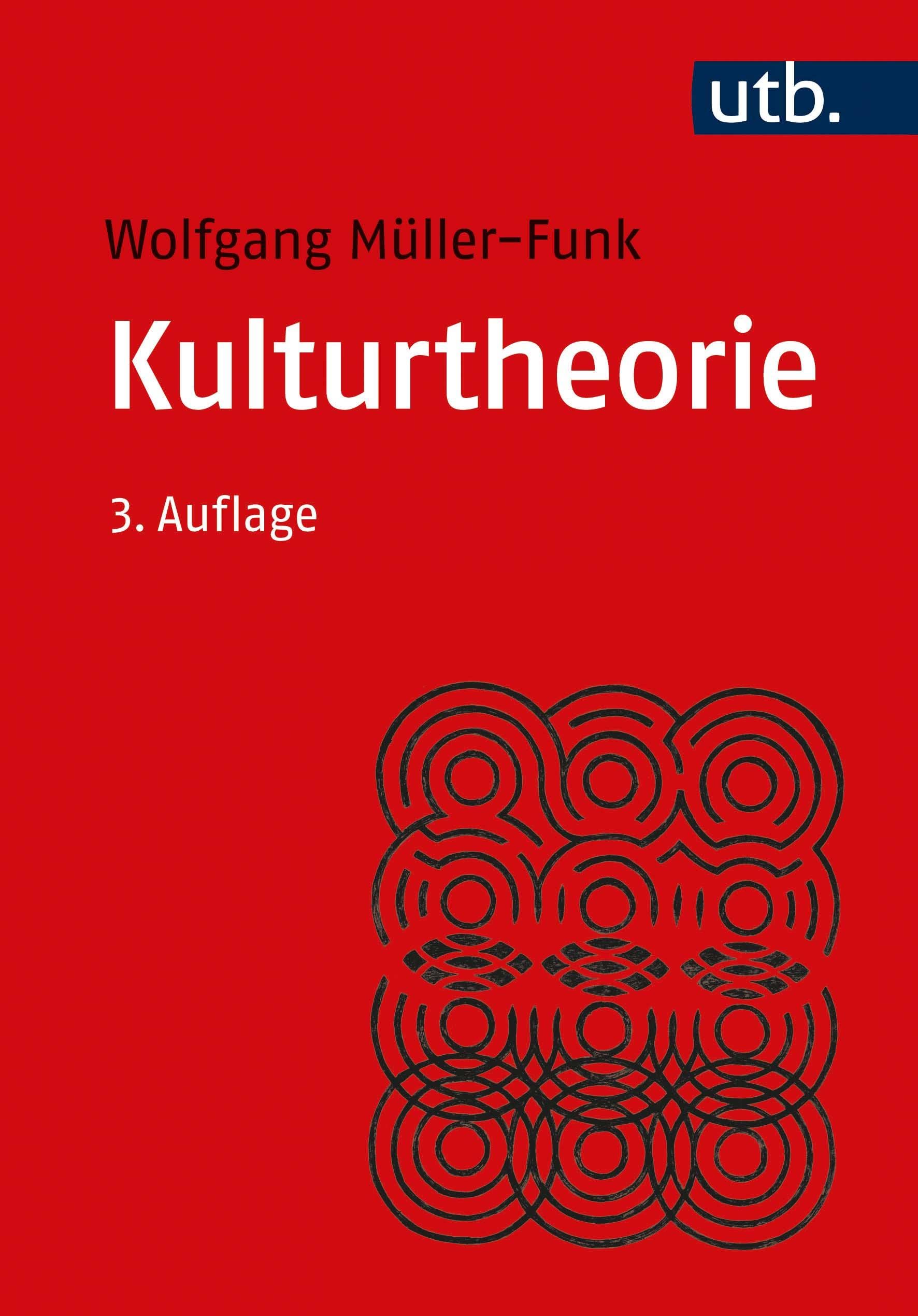 Kulturtheorie: Einführung in Schlüsseltexte der Kulturwissenschaften Books