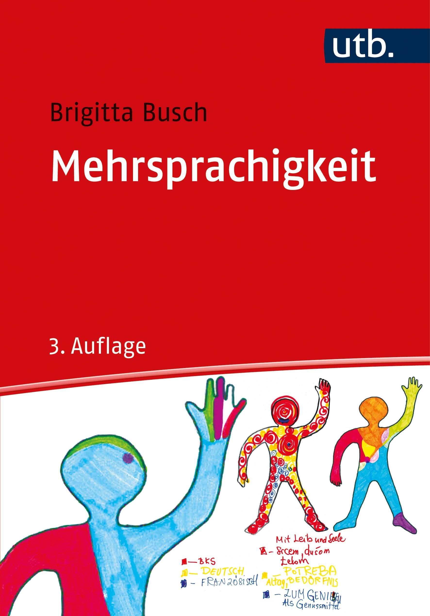 Mehrsprachigkeit Social Sciences