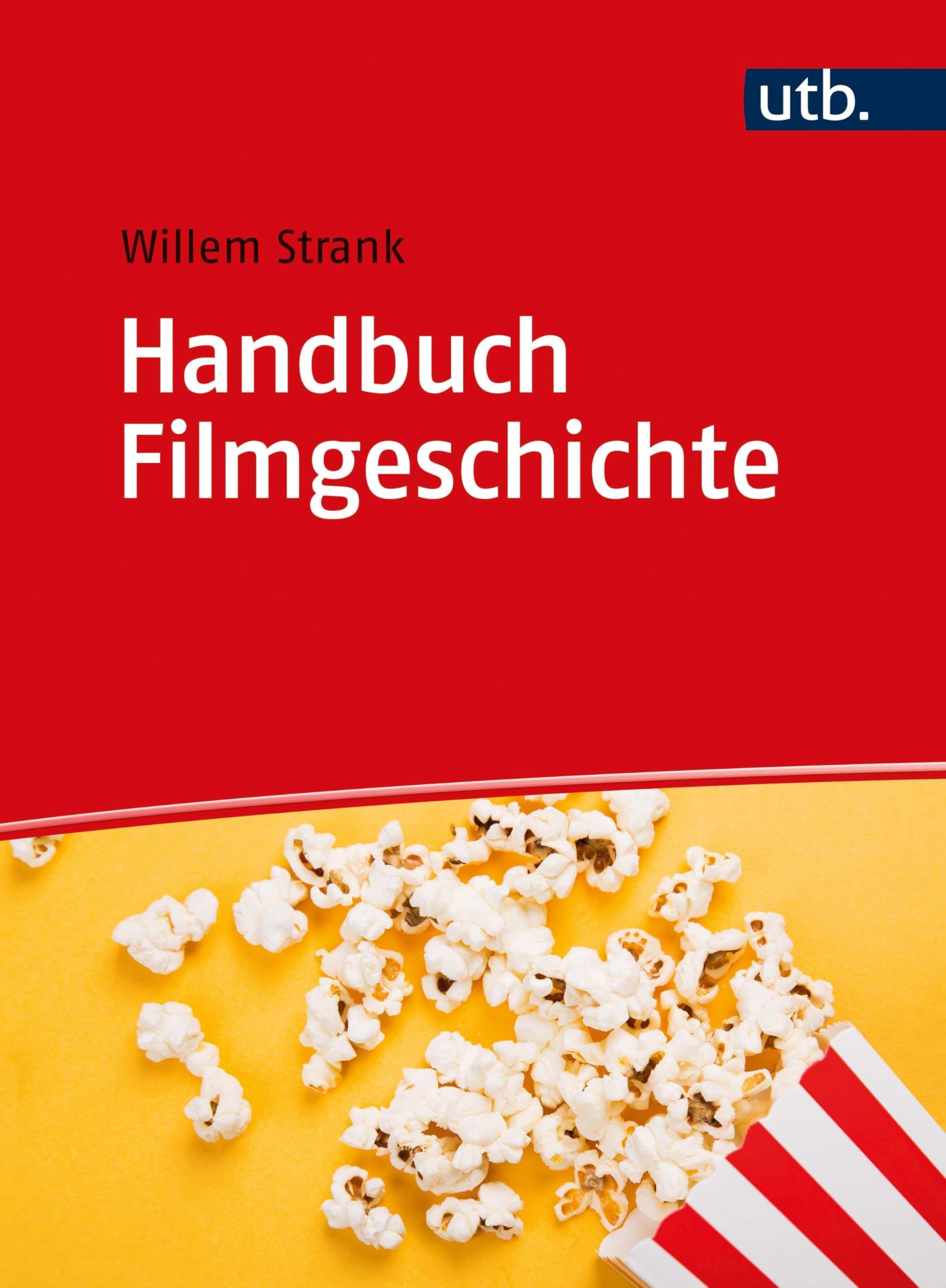Handbuch Filmgeschichte: Von den Anfängen bis heute Law