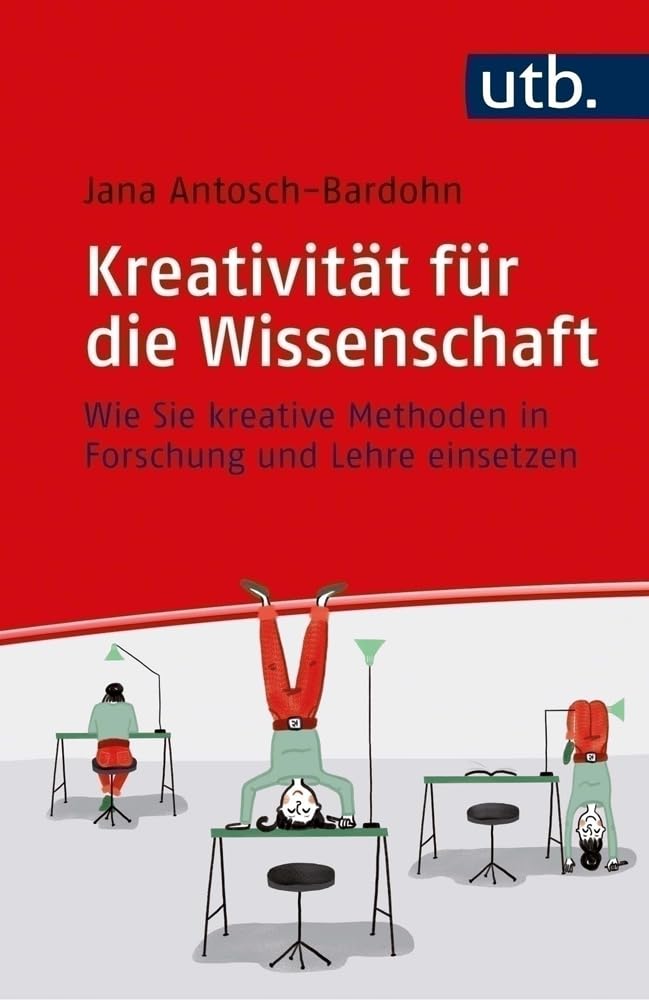 Kreativität für die Wissenschaft General education