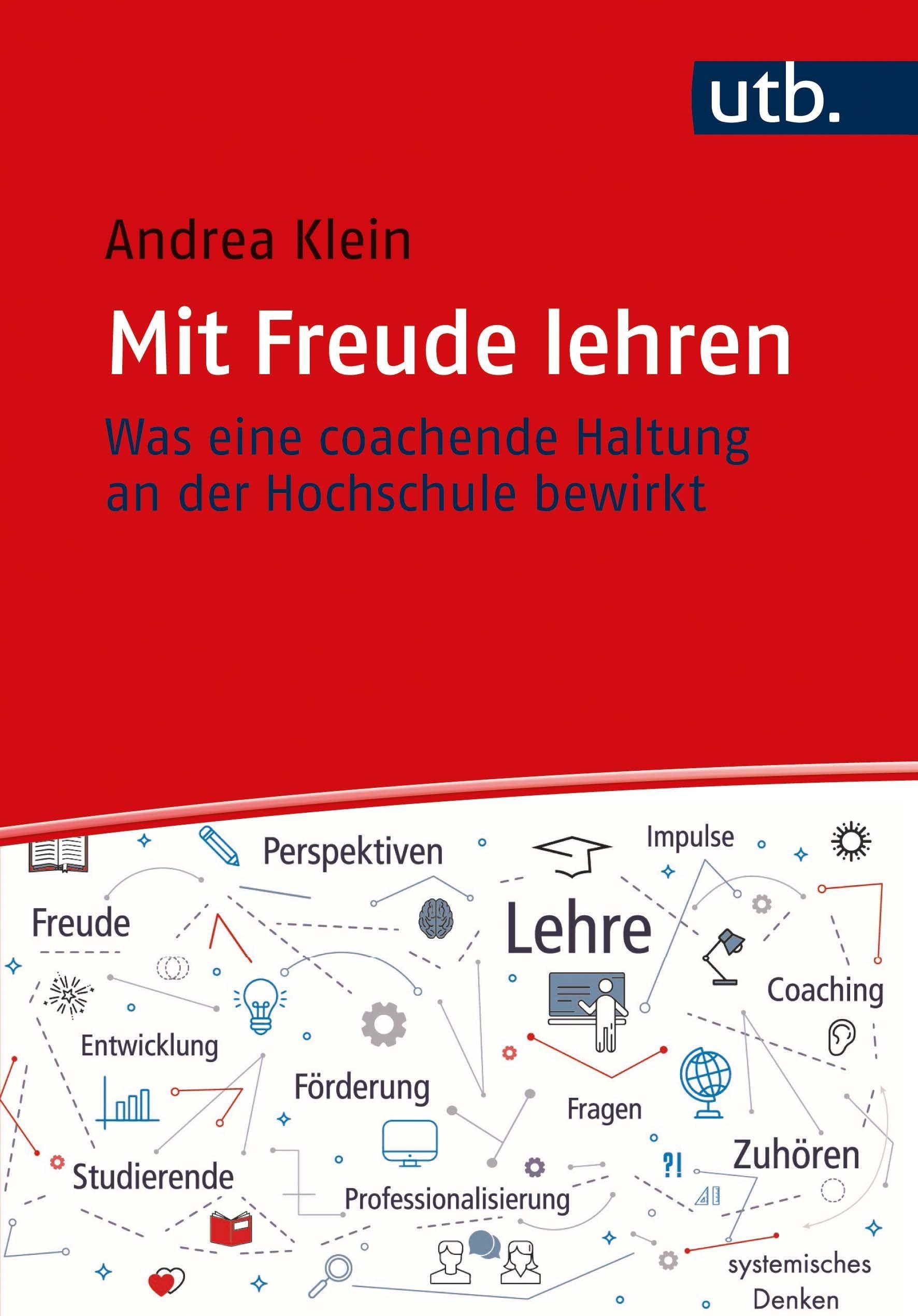 Product Image: Mit Freude lehren
