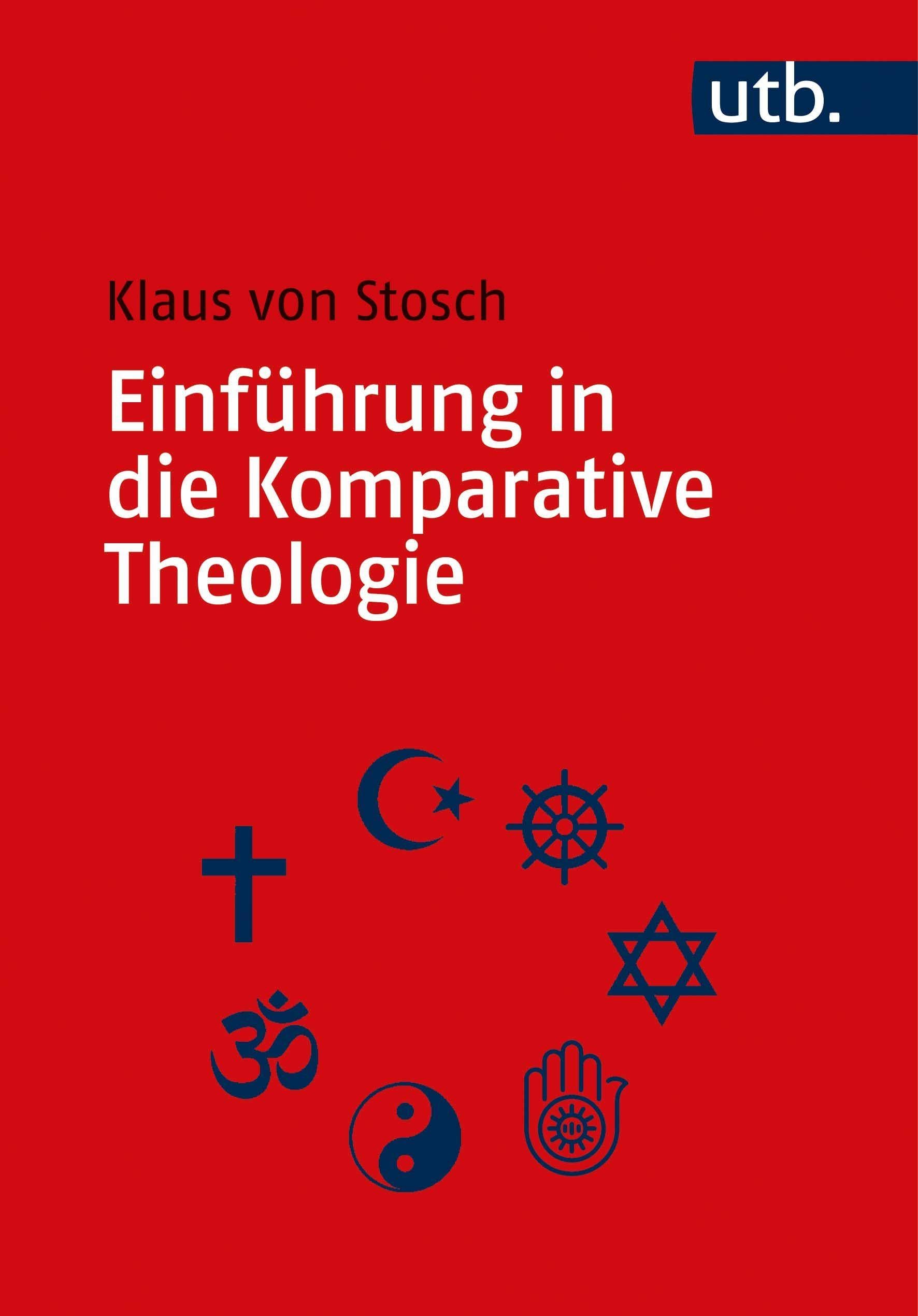 Einführung in die Komparative Theologie General education