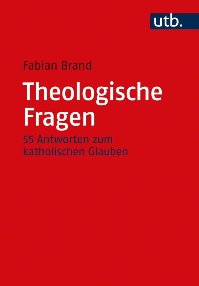 Theologische Fragen General education