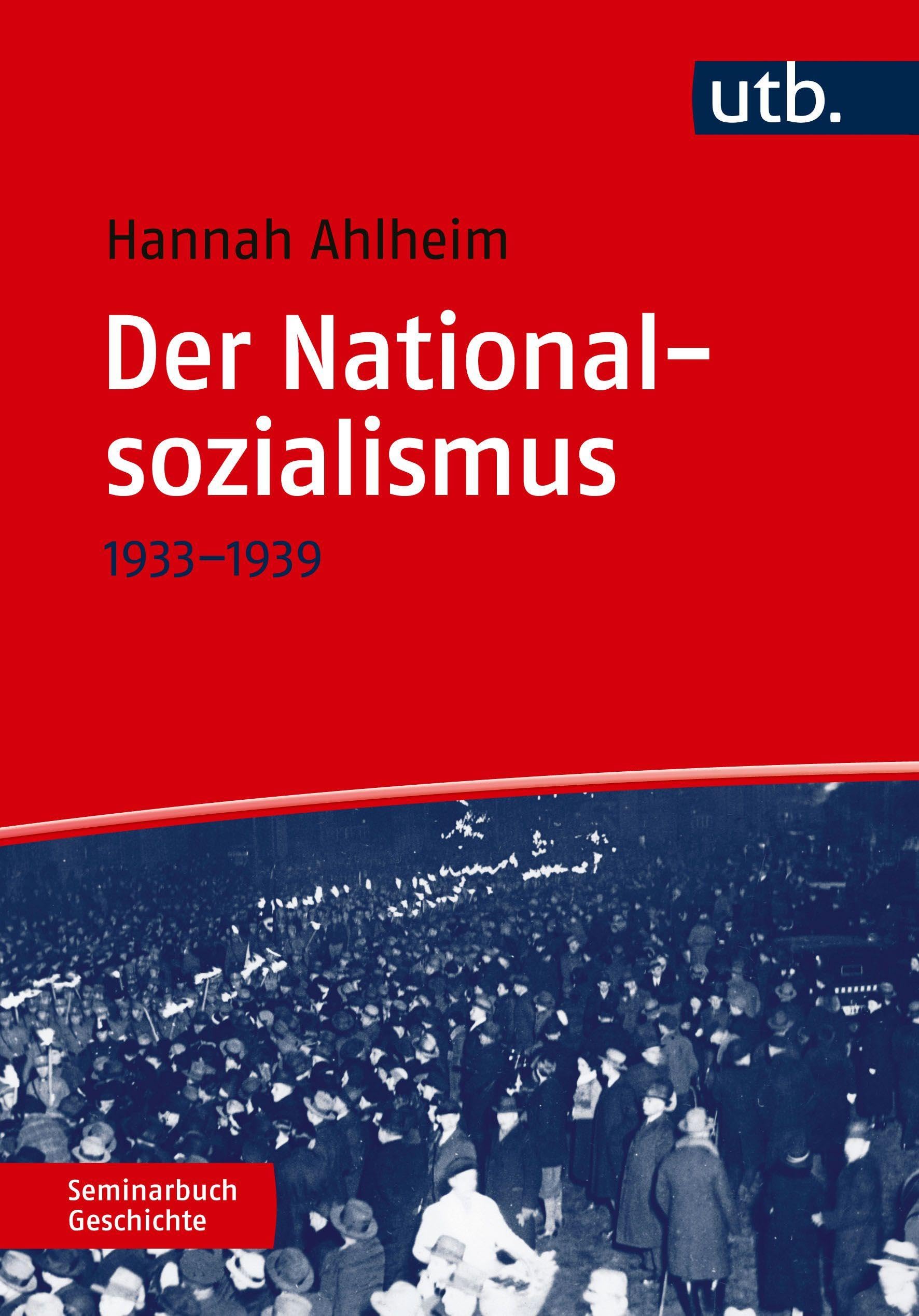 Der Nationalsozialismus General education