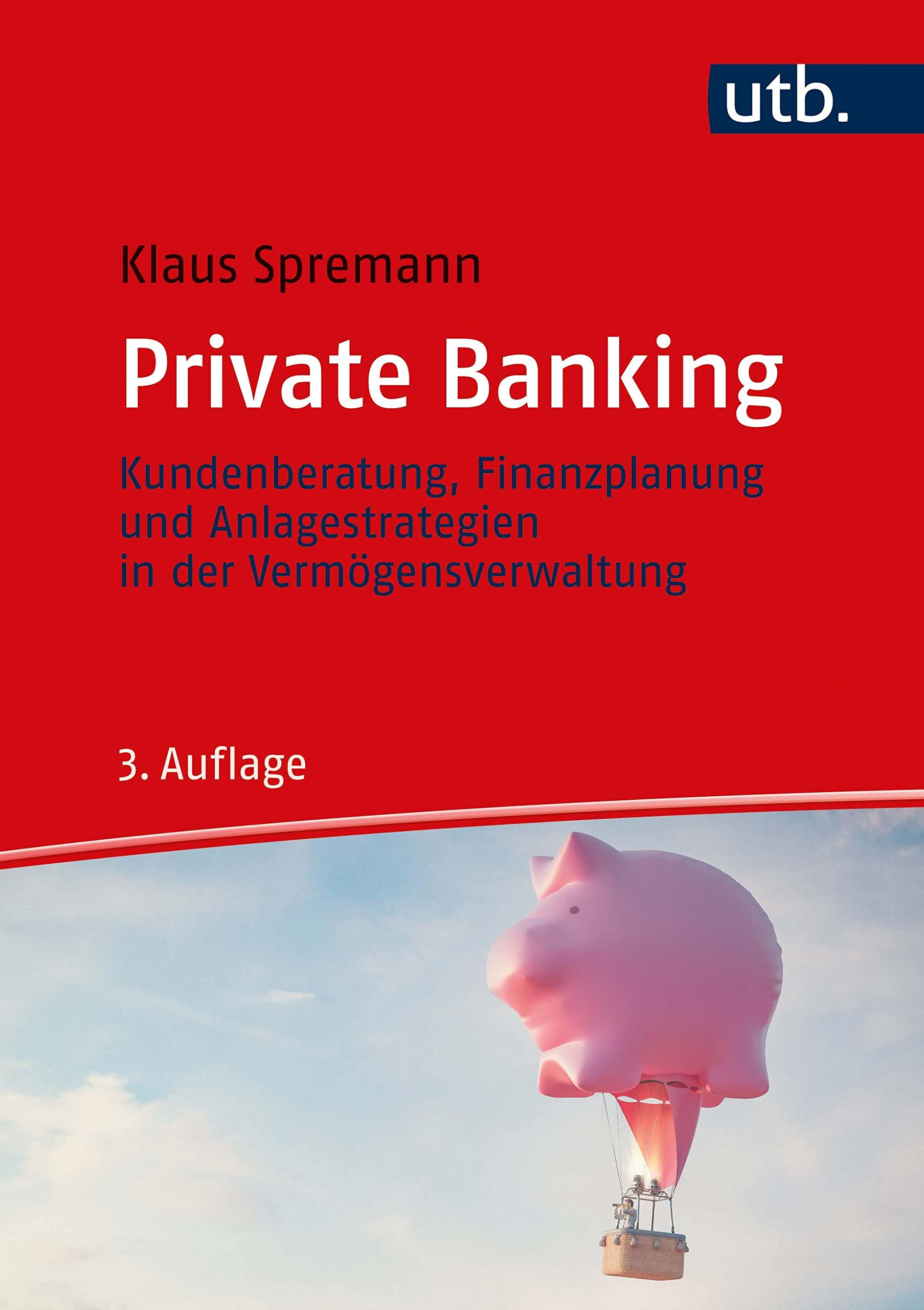 Private Banking Law