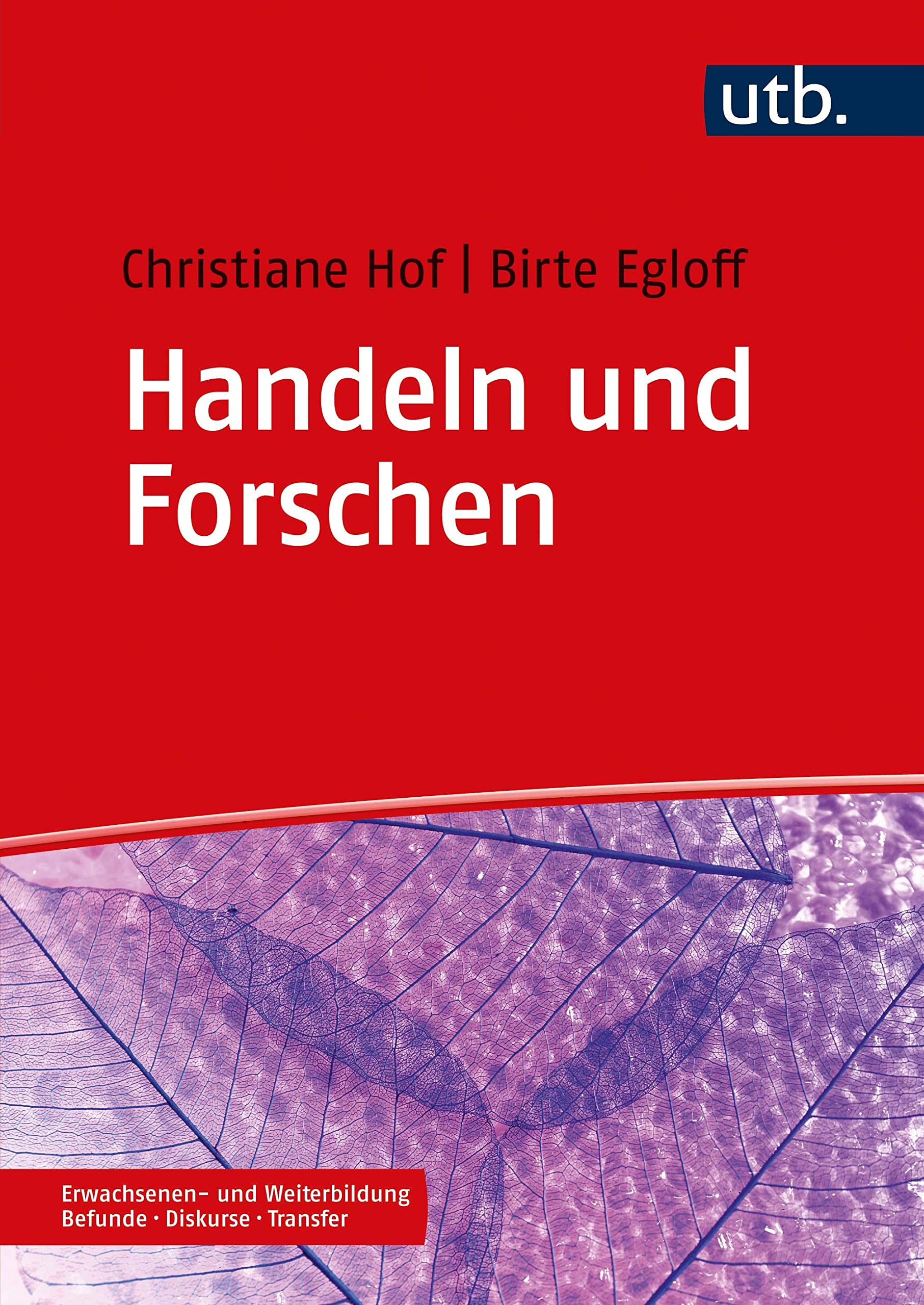 Handeln und Forschen General education